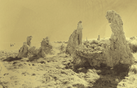 Mono Lake California